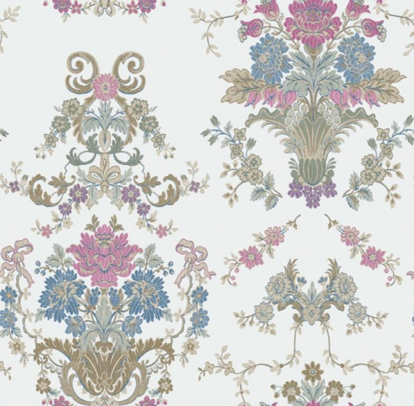 Обои Aura Aliento de Valencia 4000-1